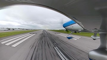 Centerline Perfection Cirrus SR22T