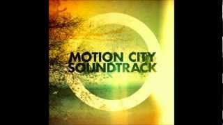 Motion City Soundtrack - Alcohol Eyes chords