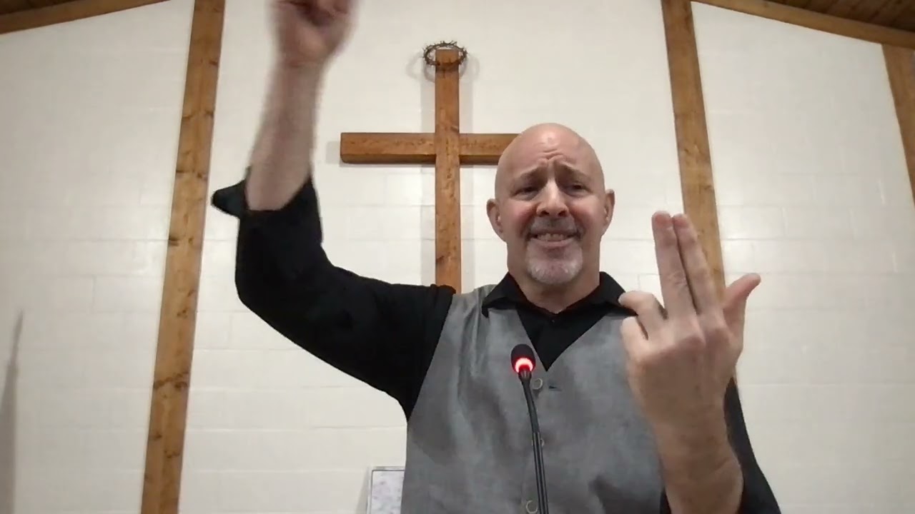 Seven Points of Truth by Pastor Lance Edminster 2026 03-22