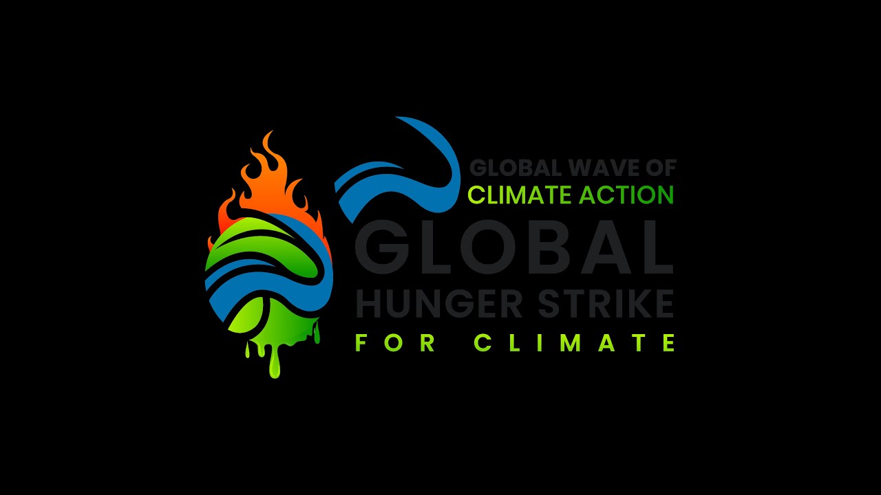 Global wave of Climate Action