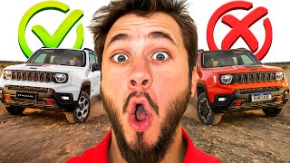 NO COMPRES ESTÁ RENEGADE ❌