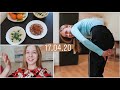 ДЕЛЮСЬ СВОИМ НОВЫМ РЕЦЕПТОМ И ЛЮБИМЫМИ ПРОДУКТАМИ 😍 РАСПАКОВКА ПОСЫЛКИ 📦 Я НЕ ПЛОСКАЯ 😂