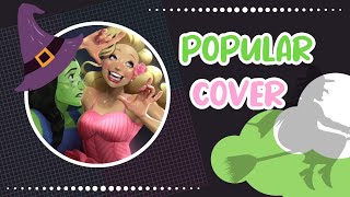 POPULAR WICKED COVER