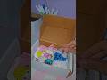 💗🍥packing fake order✨️🌷 #shorts #packingfakeorder #asmr