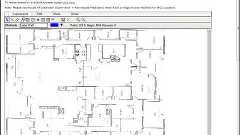 Lesson 08.2-Conducting a Predictive Site Survey