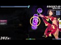 osu! ~ nano.RIPE - Fault Finder [Insane]