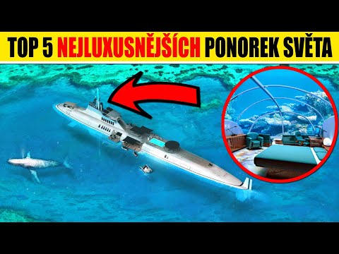 Video: Neidentifikované Podvodní Objekty V Oceánech: Duchové Ponorky, Kvakery, Světelné Postavy - Alternativní Pohled