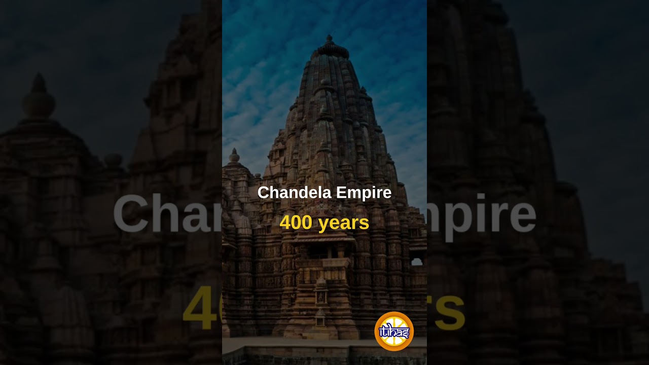 Indian Empires That Made the Mughals Look Small 👑