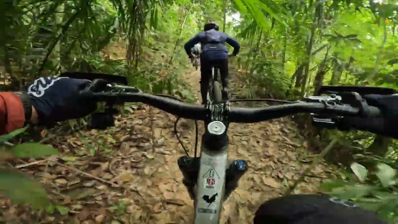 Rodalink community ride | January 2026 | Kiara 