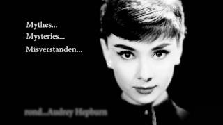 Audrey Hepburn Mysteries