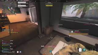Dmz finally update