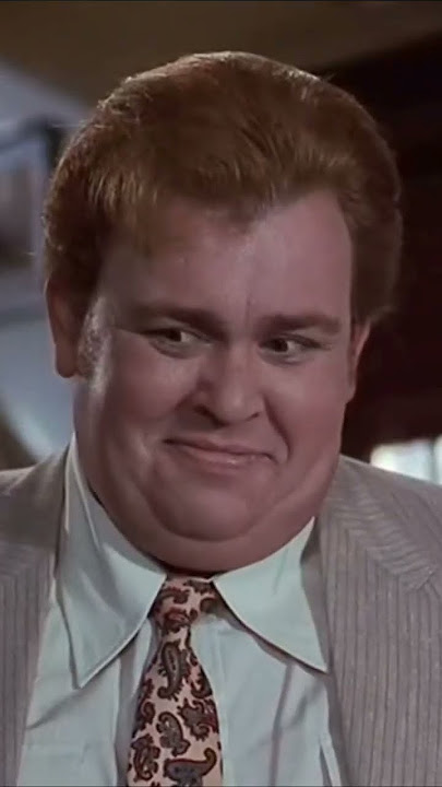 Whos Harry Crumb #5 - John Candy Shorts #comedy #johncandy