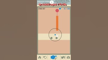 PullBalls Level 7 Stage 97 Android Walkthrough