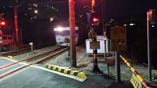 71レ　東京タ～新居浜　EF210ー101
