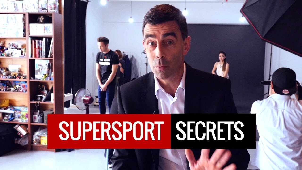 Gary Stevens | Secrets | Astro SuperSport uefa champions league predictions