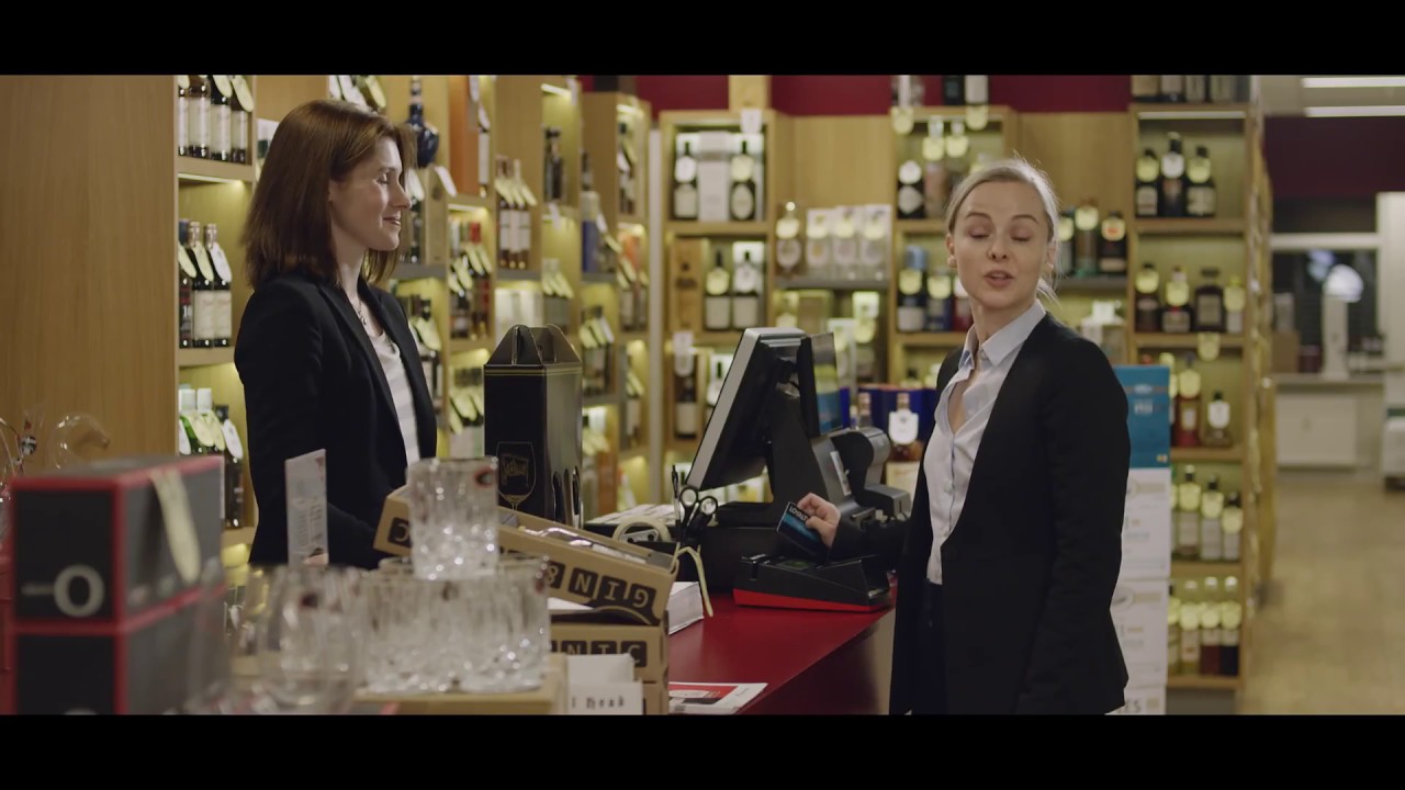 So ! You want customer loyalty  -  Here`s how