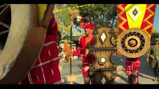 SAN FERNANDO, BUKIDNON – KAAMULAN 2026Contingent #4