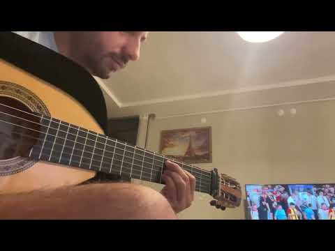 Yo Vivo Enamorao Acodes - Camaron / Jose El Frances