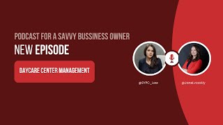 Daycare Center Management