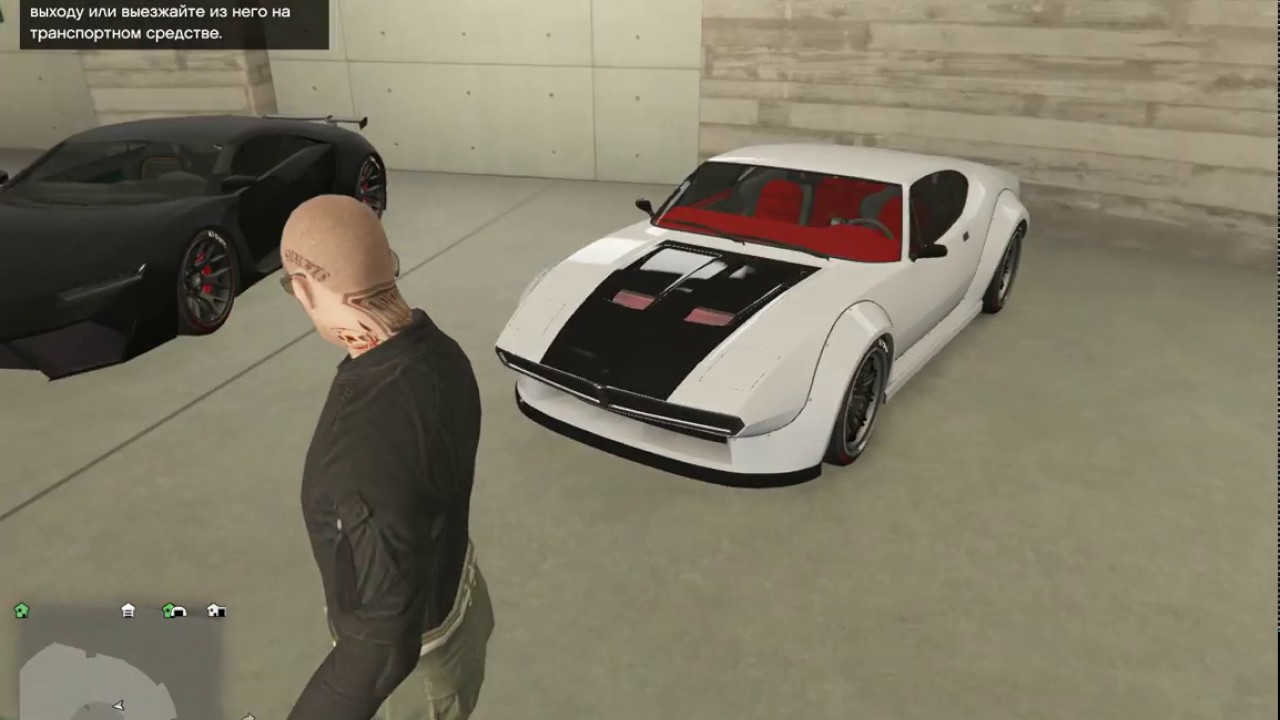 Id машин gta 5