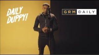 Fredo - Daily Duppy | GRM Daily | Clean