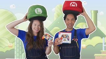 PowerA Switch Controller vs Pro Controller