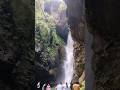 Bangoru Waterfall in Bir Billing 🌊🏔️