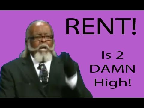 Rent: Too Damn High! Song. Autotuned Remix