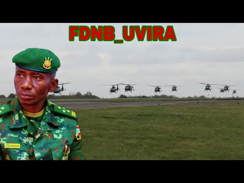 IKI GITONDOLE03 1 2026 UVIRA INGABO Z UBURUNDI ZIKOZE OPÉRASIYO Y INJYANAMUNTU NGIYO INKURU IVUYEYO 