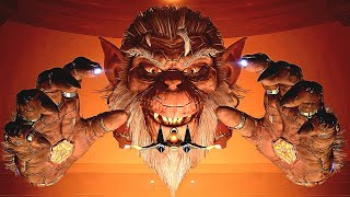 STAR FOX 2026 - Final Boss + True Ending 100% [4K 60FPS] screenshot 2