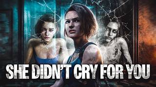 She Didn't Cry For You: The Truth About RE3make's Jill Valentine