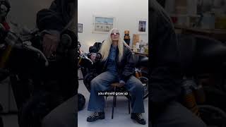 "Why Would You?" | Lisa Refuses to Act Her Age