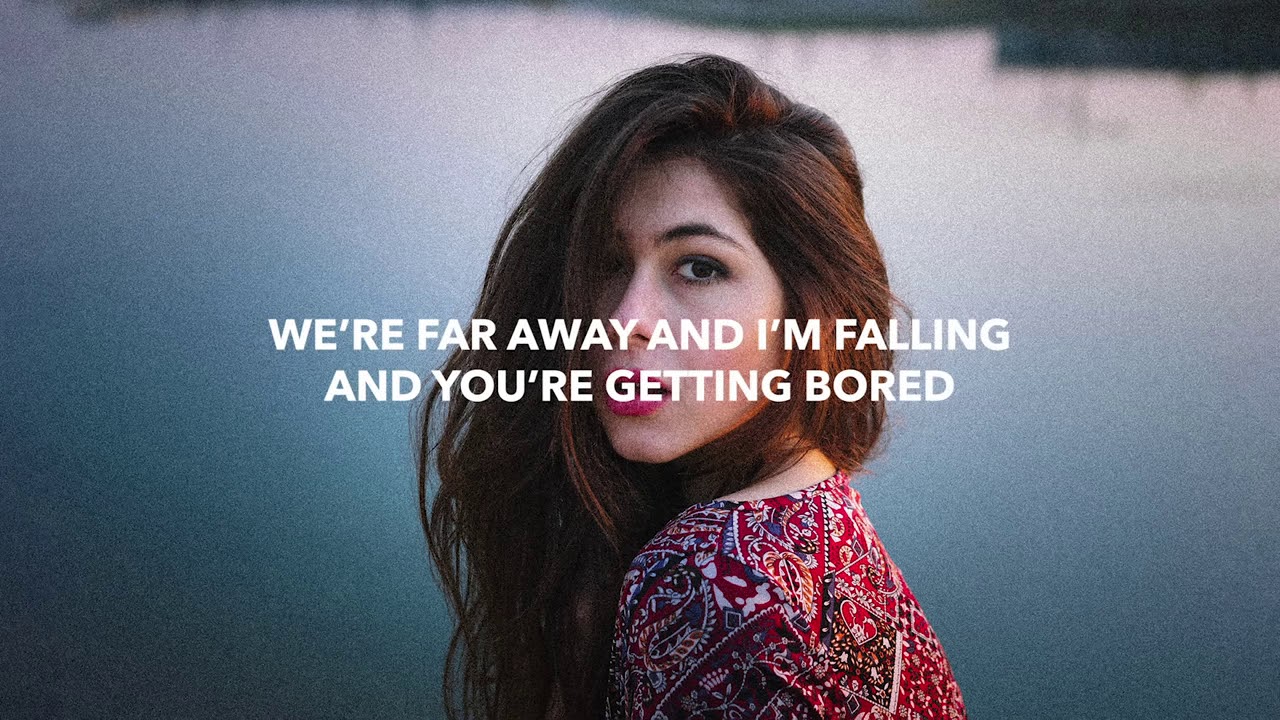 MitiS   Only One Lyrics feat  Drowsy