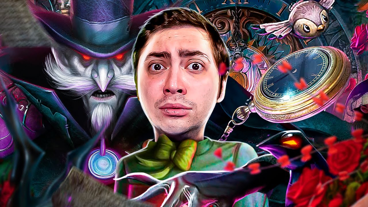 ESSE JOGO É MARAVILHOSO! - BYE SWEET CAROLE