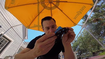 Beta FPV 85x HD 4K unboxing !