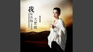 我是真的太累啦（DJ版）