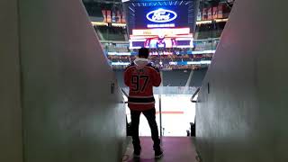 McDavid Magic @ Rogers Place in Edmonton, AB