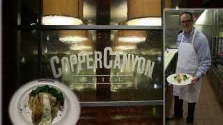 Copper Canyon Grill at Woodmore Towncenter Glenarden