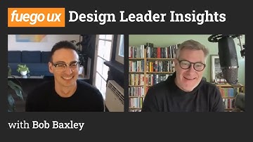 Bob Baxley on the Medium of Software