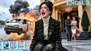 “Save My Child!” She Begged. His Reply A Cold Glance And A Locked Luxury Car. 🚗 #gghao