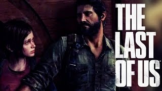 The Last Of Us | yesterday is here