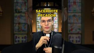 Soy Un Sacerdote Pecador Por Un Día Español Roleplay Sacerdote