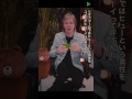 Paul McCartney LIVE Q&A April 28, 2017