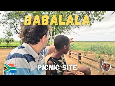 Babalala Picnic Site – A peaceful stop in the North of Kruger National Park