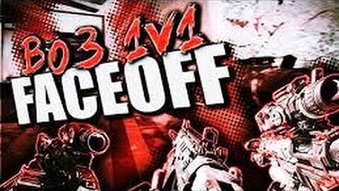 B03 1v1 Me VS Veteran Bot