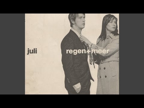 Regen und Meer (Radio Edit/ Single Version)
