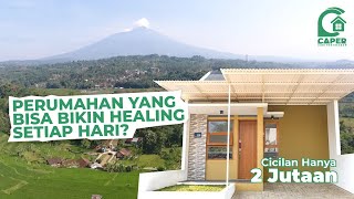 RUMAH DENGAN NUANSA ALAM YANG SEJUK TAPI DI TENGAH KOTA?? - CLUSTER MARGAWATI VILLAGE screenshot 5