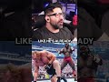 OBA FEMI OPEN CHALLENGE | Wrestling is Cool! #santizap #wrestlemania #wwe