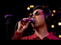 Yuma Abe - Friends (Live on KEXP)