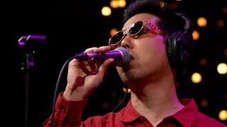 Yuma Abe - Friends (Live on KEXP)